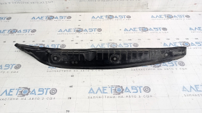Right door-wing seal for Mercedes W164 ML