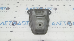 Honda Civic XI FE/FL 22-24 2.0 Exhaust Manifold Guard Upper