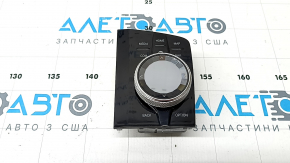 BMW X7 G07 19-22 Crafted Clarity Monitor Control Joystick