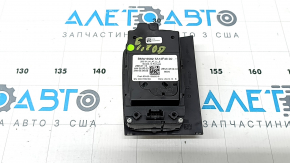 BMW X7 G07 19-22 Crafted Clarity Monitor Control Joystick