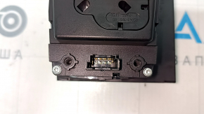 BMW X7 G07 19-22 Crafted Clarity Monitor Control Joystick