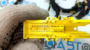 Wiring for the passenger seat of the BMW X7 G07 19-22 for heating, ventilation and massage