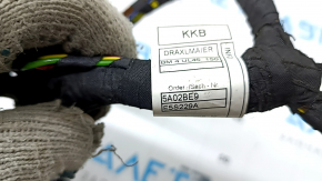 Wiring for the passenger seat of the BMW X7 G07 19-22 for heating, ventilation and massage