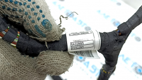 Wiring for the passenger seat of the BMW X7 G07 19-22 for heating, ventilation and massage