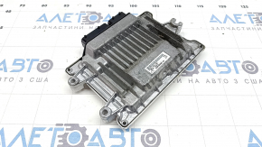 Block ECU engine computer Honda Civic XI FE/FL 22- 2.0