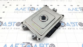 Block ECU engine computer Honda Civic XI FE/FL 22- 2.0