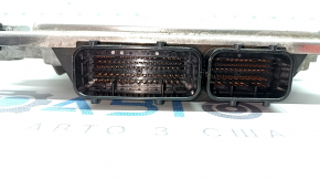 Block ECU engine computer Honda Civic XI FE/FL 22- 2.0