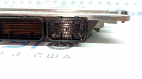 Block ECU engine computer Honda Civic XI FE/FL 22- 2.0