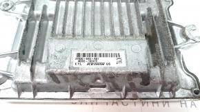 Block ECU engine computer Honda Civic XI FE/FL 22- 2.0