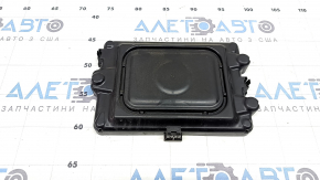 Honda Civic XI FE/FL 22 Engine Computer ECU Bracket - Left