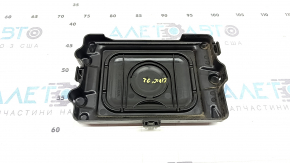 Honda Civic XI FE/FL 22 Engine Computer ECU Bracket - Left