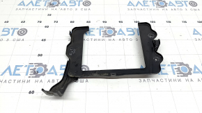 Honda Civic XI FE/FL 22 Engine Computer ECU Bracket - Right