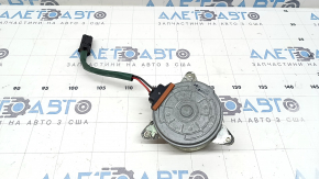 Cooling Fan Motor Left Honda Civic XI FE/FL 22- 2.0, 1.5T
