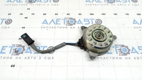 Cooling fan motor right Honda Civic XI FE/FL 22- 2.0, 1.5T