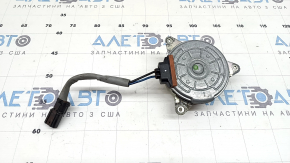Cooling fan motor right Honda Civic XI FE/FL 22- 2.0, 1.5T