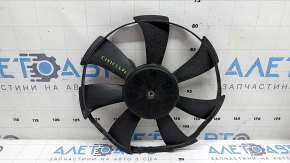 Cooling fan impeller left Honda Civic XI FE/FL 22- 2.0, 1.5T