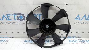 Cooling fan impeller left Honda Civic XI FE/FL 22- 2.0, 1.5T