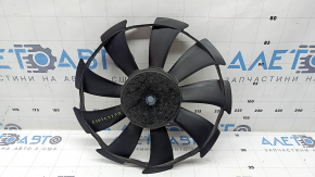 Cooling fan impeller right Honda Civic XI FE/FL 22- 2.0, 1.5T