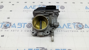 Honda Civic XI FE/FL 22-24 2.0 Throttle Body