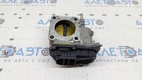 Honda Civic XI FE/FL 22-24 2.0 Throttle Body