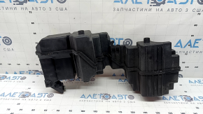 Air resonator Honda Civic XI FE/FL 22- 2.0