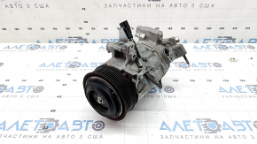 Honda Civic XI FE/FL 22-24 Air Conditioning Compressor