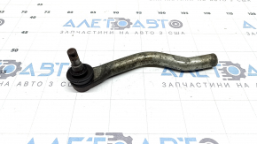 Left steering tip for Honda Civic XI FE/FL 22-26