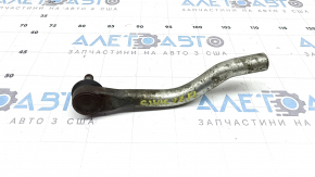 Left steering tip for Honda Civic XI FE/FL 22-26