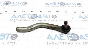 Right steering tip for Honda Civic XI FE/FL 22-26