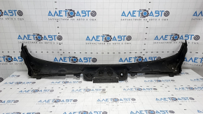 Plastic windshield wiper grille BMW 4 F32/33/36 14-20 seal has dried out