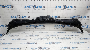 Plastic windshield wiper grille BMW 4 F32/33/36 14-20 seal has dried out