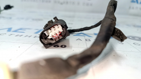 BMW 4 F32/33/36 14-20 front bumper wiring for parking sensors