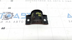Rear stabilizer mounting bracket left Honda Civic XI FE/FL 22-