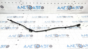 BMW 4 F32/33/36 14-20 heated windshield washer nozzle chain, broken fasteners