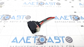 Honda Civic XI FE/FL 22-26 Large Steering Rack Mount