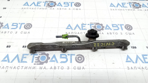 Fuel Rail Honda Civic XI FE/FL 22-24 2.0