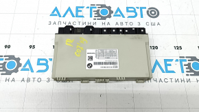 BMW X7 G07 19-26 Passenger Seat Control Unit