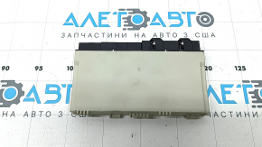 BMW X7 G07 19-26 Passenger Seat Control Unit