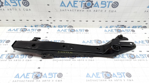 Front subframe reinforcement left Honda Civic XI FE/FL 22-
