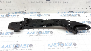 Front subframe reinforcement left Honda Civic XI FE/FL 22-