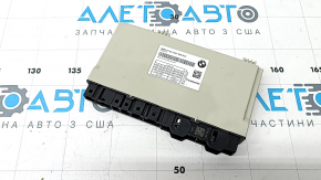 Rear right seat control unit, 2nd row, BMW X7 G07 19-26