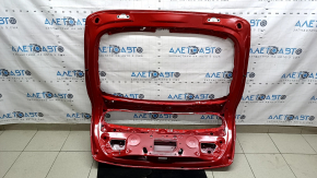 Naked tailgate for Toyota Prius 50 19-22 red 3U5