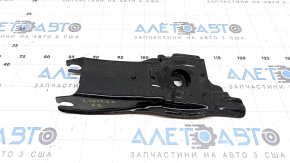 Front subframe bushing, right, Honda Civic XI FE/FL 22-26