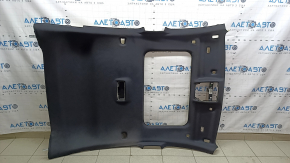 BMW 4 Series F36 15-20 Gran Coupe headliner, under sunroof, black ANTHRAZITE, scratches, needs cleaning
