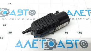 BMW X7 G07 19-26 passenger seat massage pump
