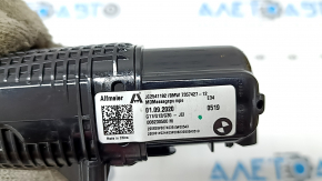BMW X7 G07 19-26 passenger seat massage pump