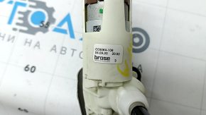 BMW X7 G07 19-26 passenger seat backrest adjustment motor assembly