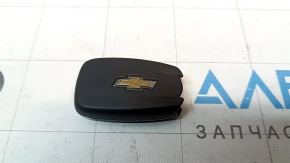 Chevrolet Volt 16-19 key without blade