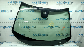 Honda Civic XI FE/FL 22-26 4D windshield with camera, rain sensor, chip, sand