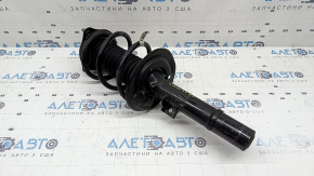 Front left shock absorber assembly for Honda Civic XI FE/FL 22-24 4d 2.0 LX